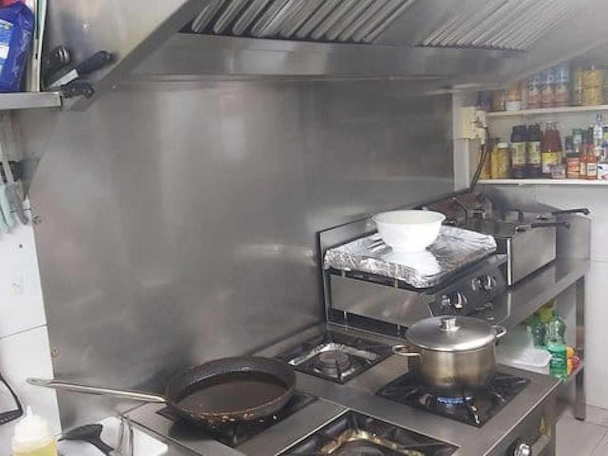 Se vende Restaurante  en Costa Del Sol, Málaga, España