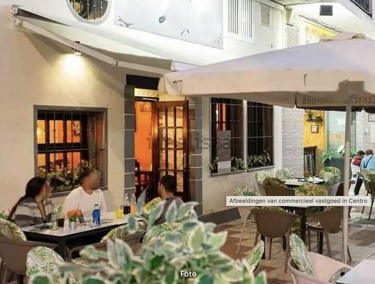 Se vende Restaurante  en Costa Del Sol, Málaga, España