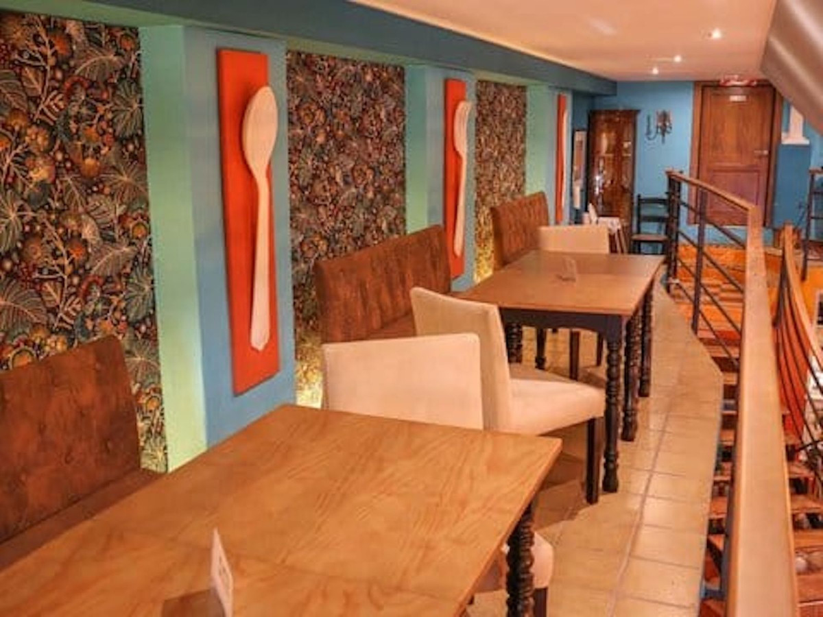 Se vende Restaurante  en Costa Del Sol, Málaga, España