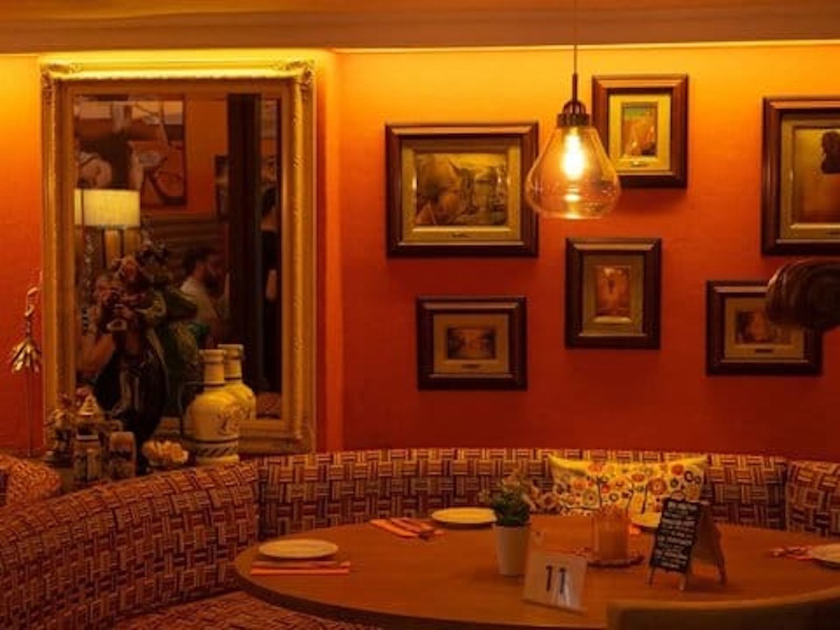 Se vende Restaurante  en Costa Del Sol, Málaga, España