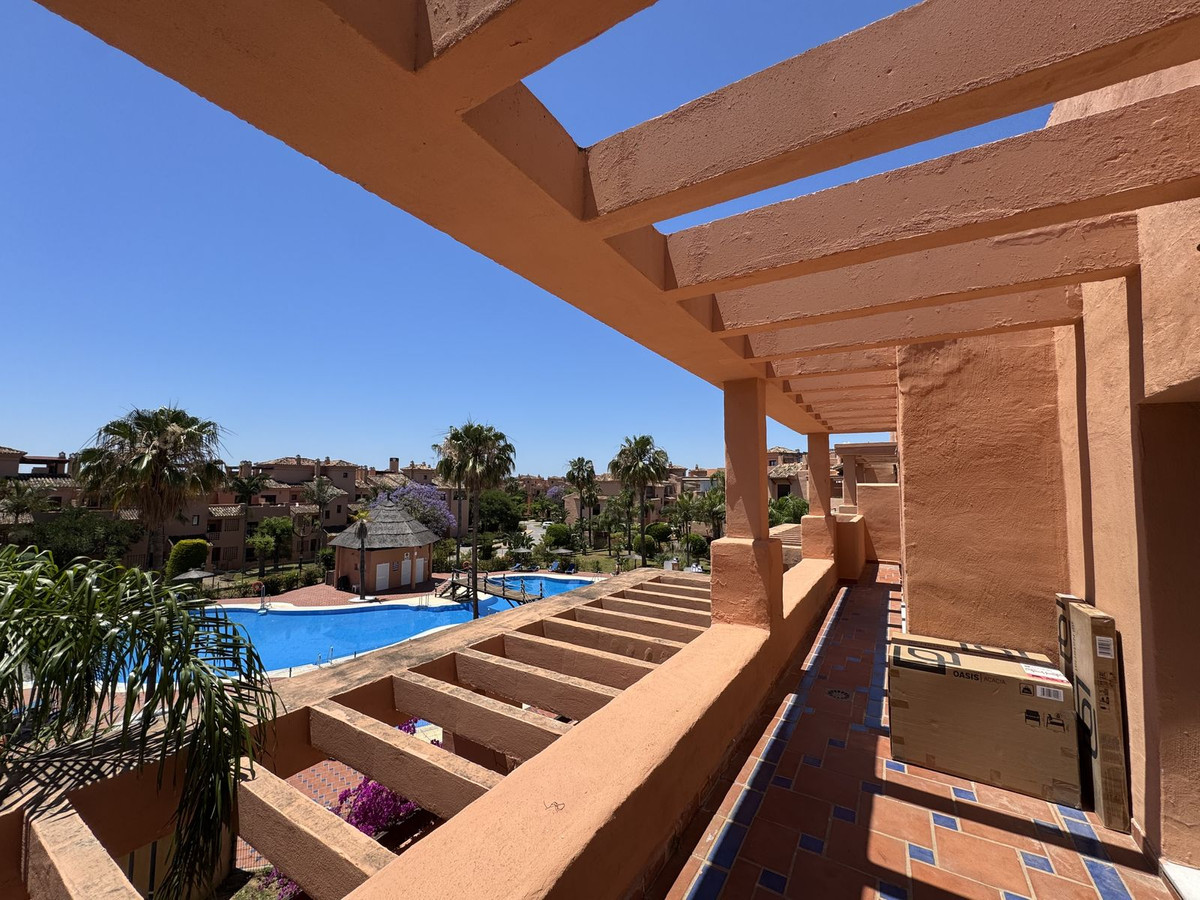 3 Bed Apartment for sale in Estepona Costa Del Sol, Málaga, Spain