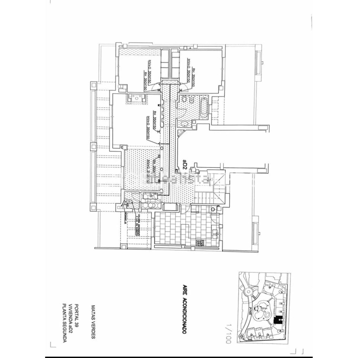 3 Bed Apartment for sale in Estepona Costa Del Sol, Málaga, Spain