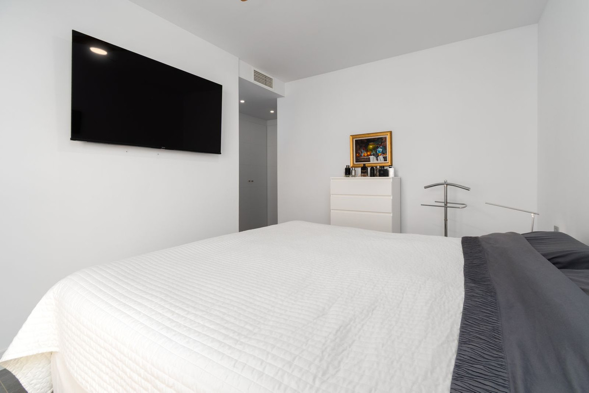 3 Bed Apartment for sale in Benalmadena Pueblo Costa Del Sol, Málaga, Spain