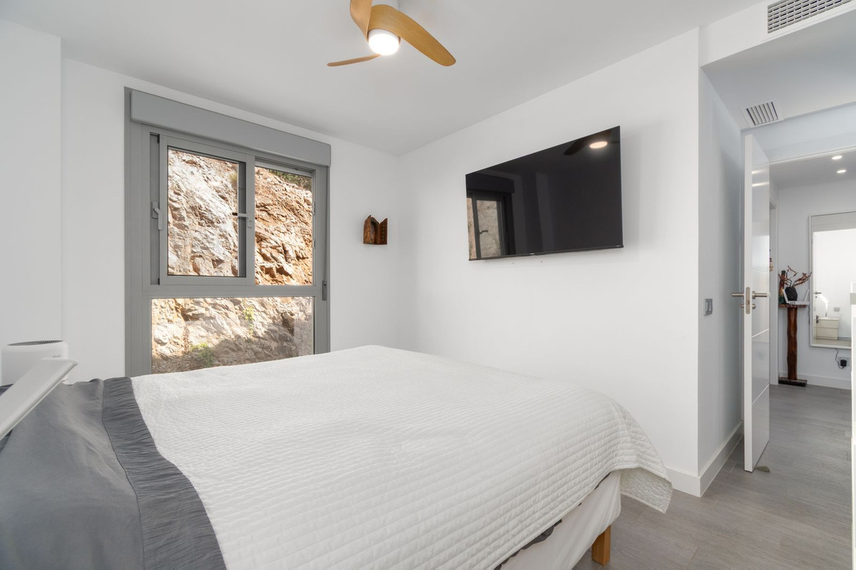 3 Bed Apartment for sale in Benalmadena Pueblo Costa Del Sol, Málaga, Spain