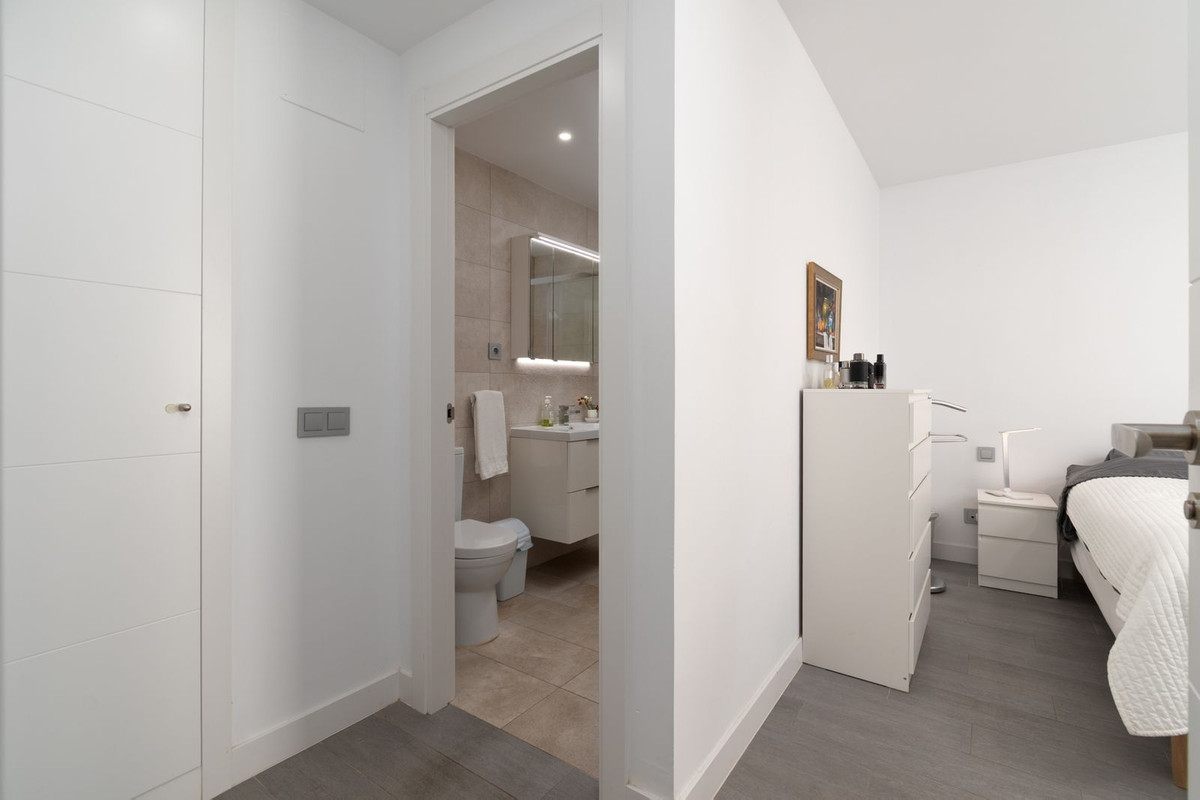 3 Bed Apartment for sale in Benalmadena Pueblo Costa Del Sol, Málaga, Spain