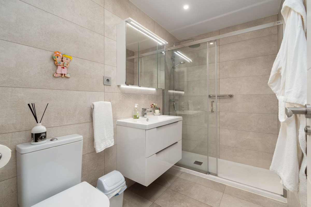 3 Bed Apartment for sale in Benalmadena Pueblo Costa Del Sol, Málaga, Spain