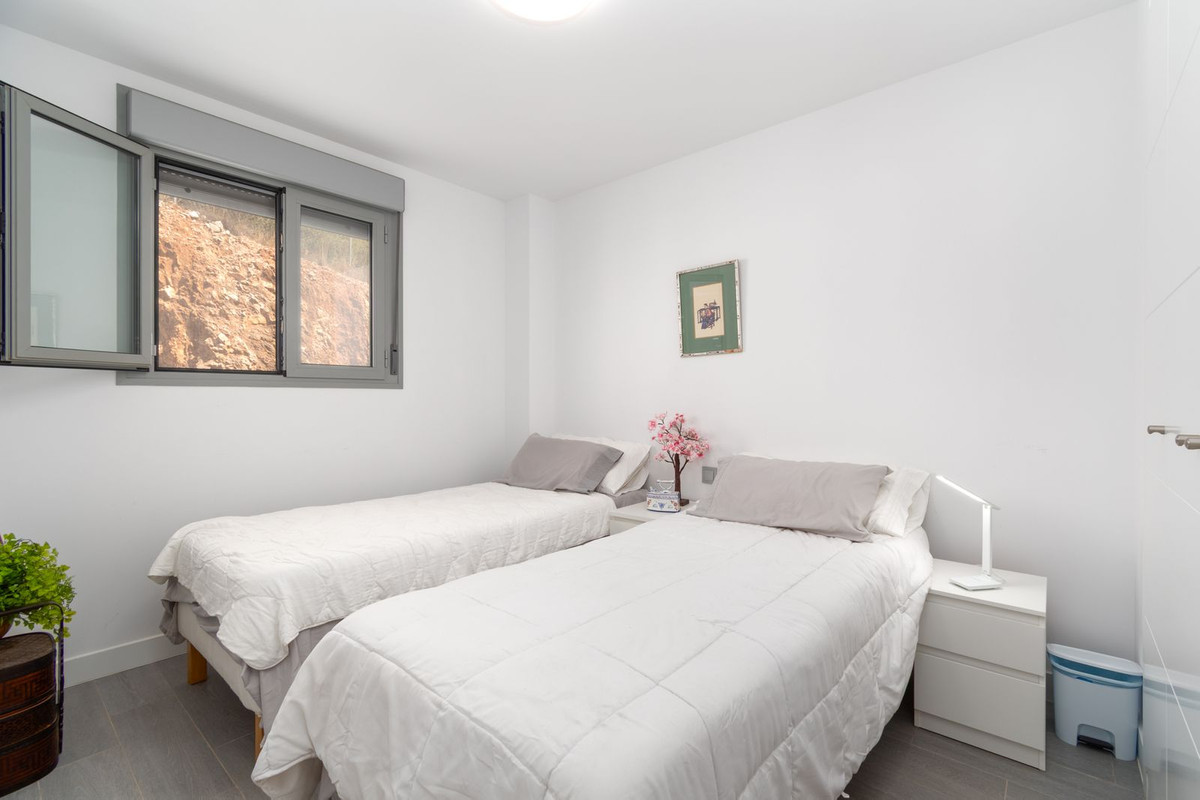 3 Bed Apartment for sale in Benalmadena Pueblo Costa Del Sol, Málaga, Spain