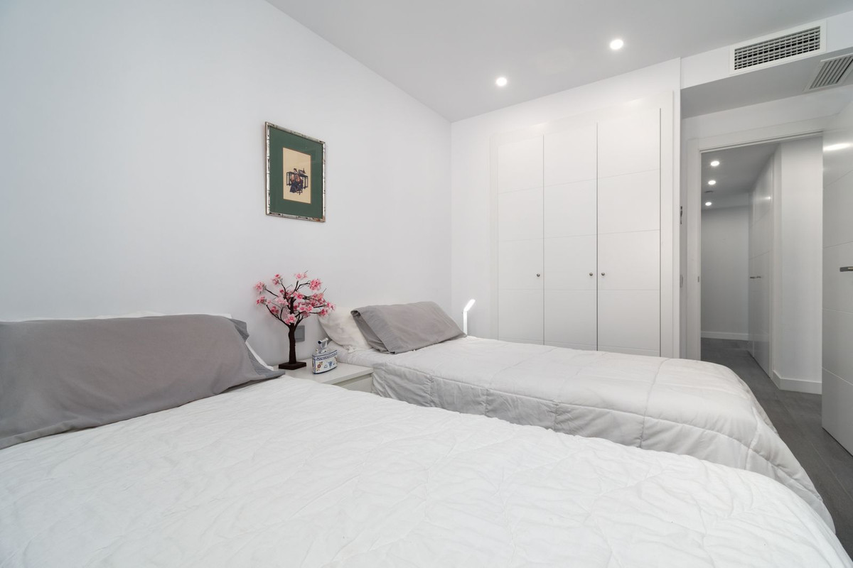 3 Bed Apartment for sale in Benalmadena Pueblo Costa Del Sol, Málaga, Spain