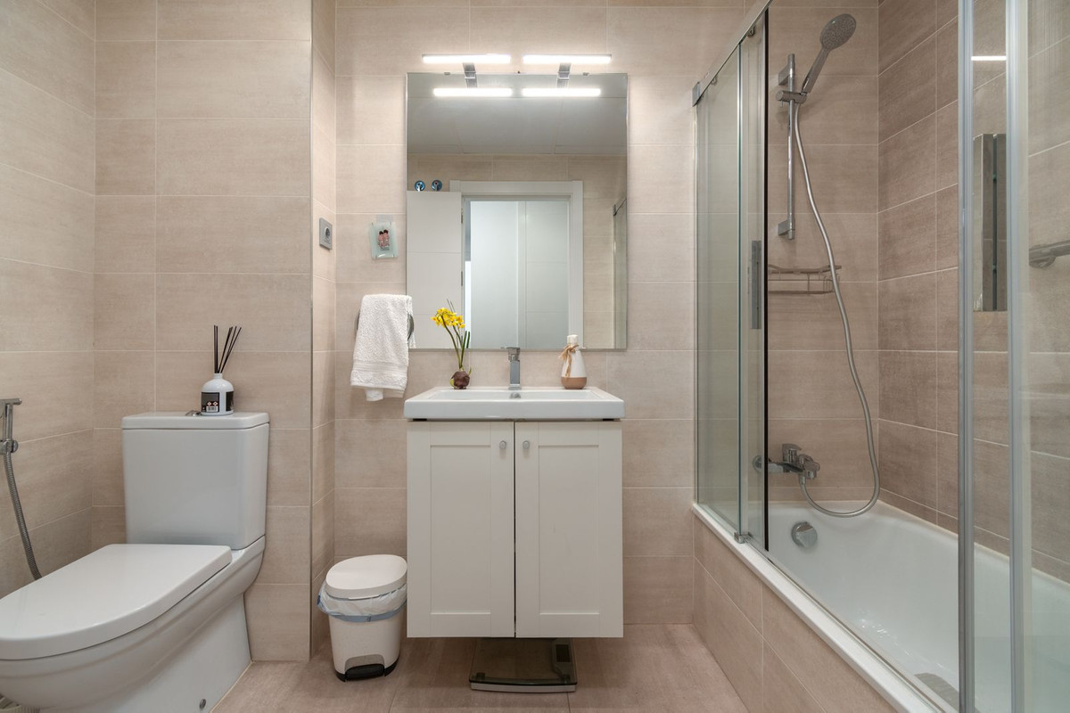 3 Bed Apartment for sale in Benalmadena Pueblo Costa Del Sol, Málaga, Spain