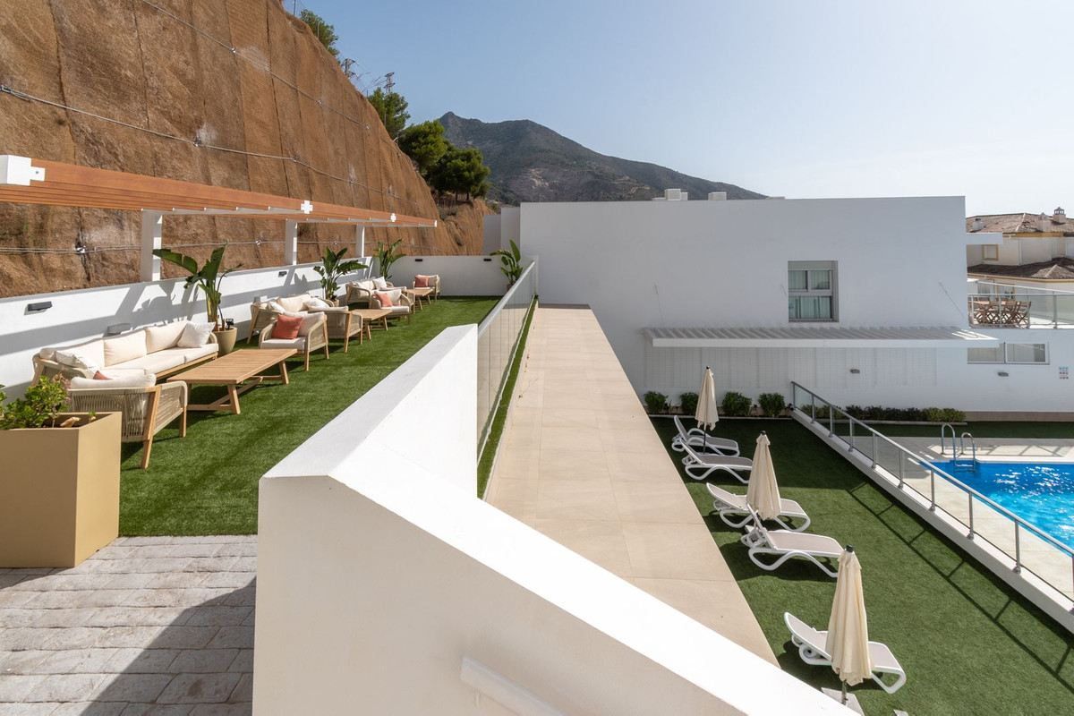 3 Bed Apartment for sale in Benalmadena Pueblo Costa Del Sol, Málaga, Spain