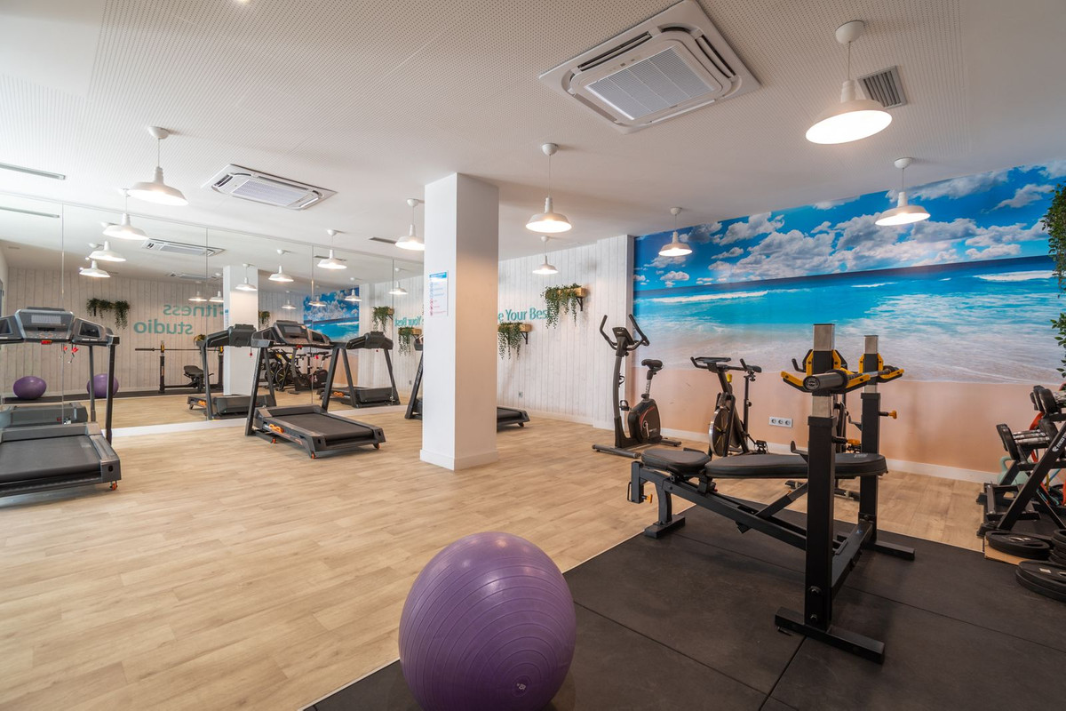 3 Bed Apartment for sale in Benalmadena Pueblo Costa Del Sol, Málaga, Spain