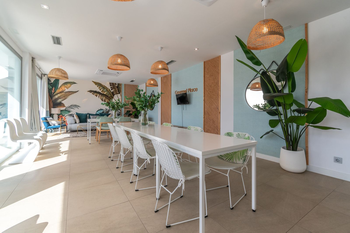 3 Bed Apartment for sale in Benalmadena Pueblo Costa Del Sol, Málaga, Spain
