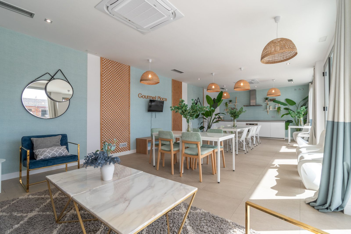 3 Bed Apartment for sale in Benalmadena Pueblo Costa Del Sol, Málaga, Spain