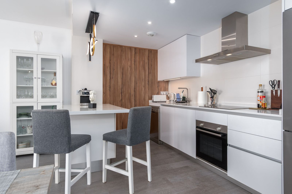 3 Bed Apartment for sale in Benalmadena Pueblo Costa Del Sol, Málaga, Spain