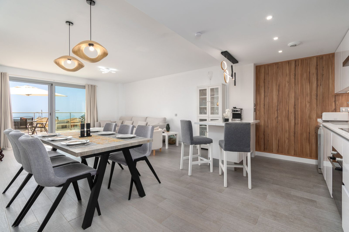 3 Bed Apartment for sale in Benalmadena Pueblo Costa Del Sol, Málaga, Spain