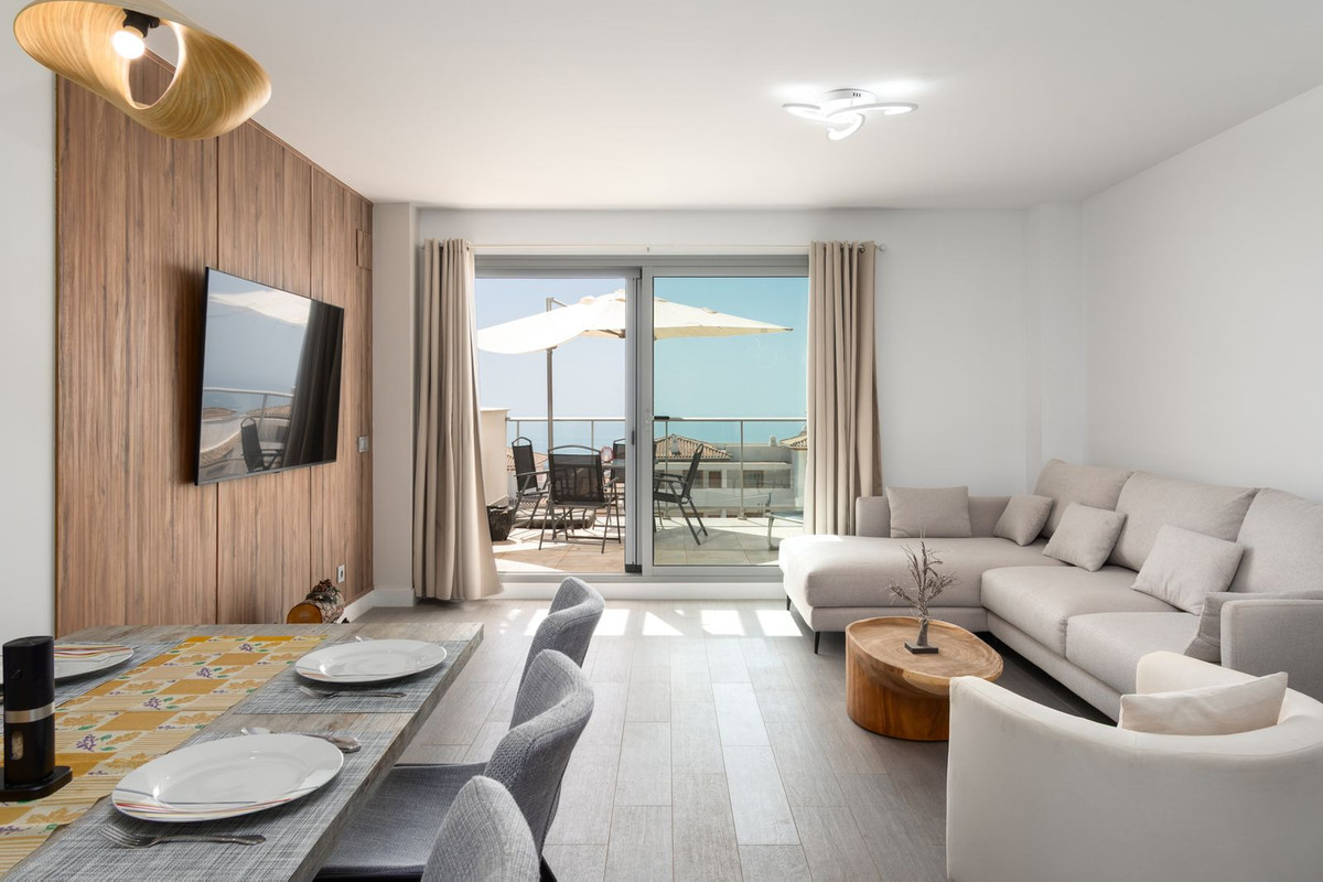 3 Bed Apartment for sale in Benalmadena Pueblo Costa Del Sol, Málaga, Spain