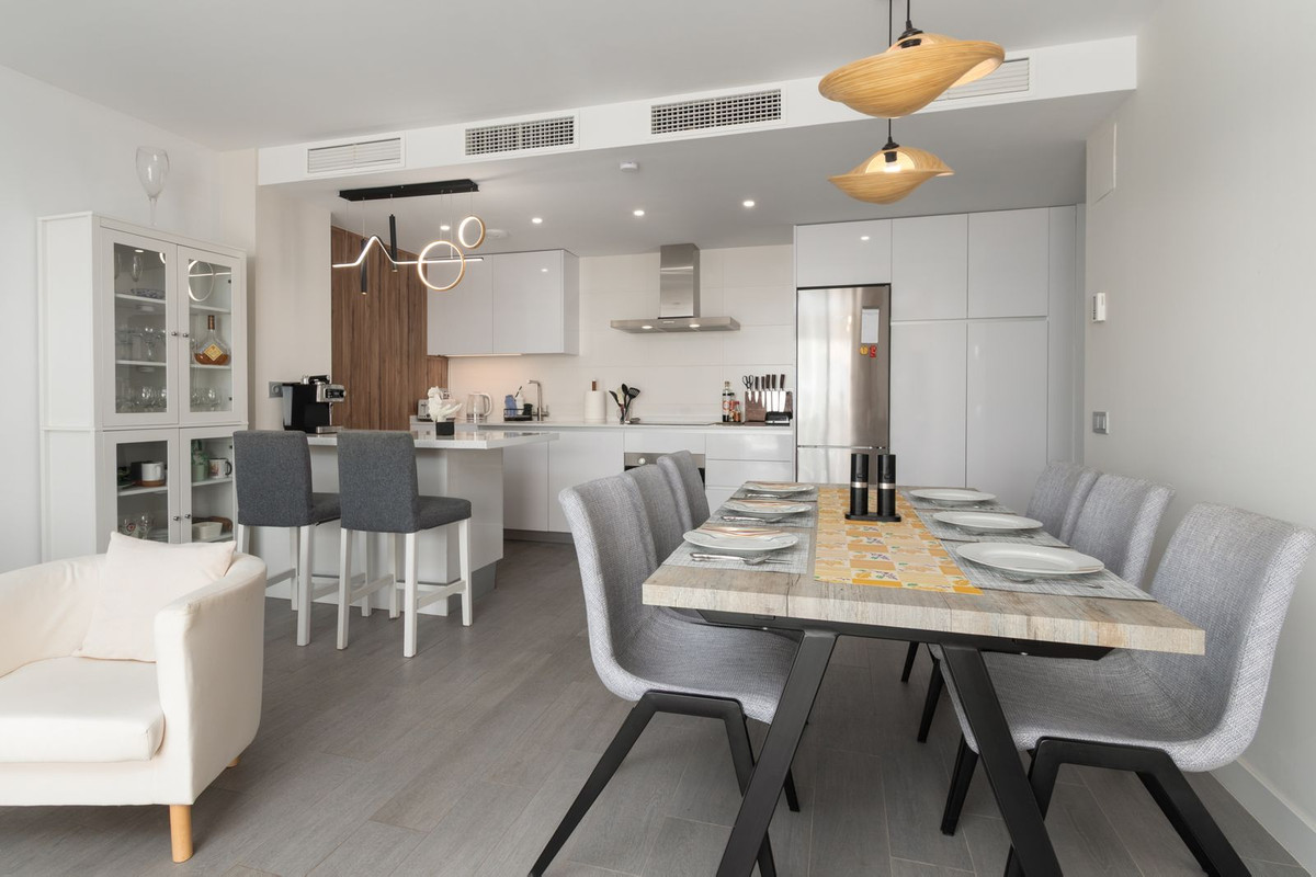 3 Bed Apartment for sale in Benalmadena Pueblo Costa Del Sol, Málaga, Spain