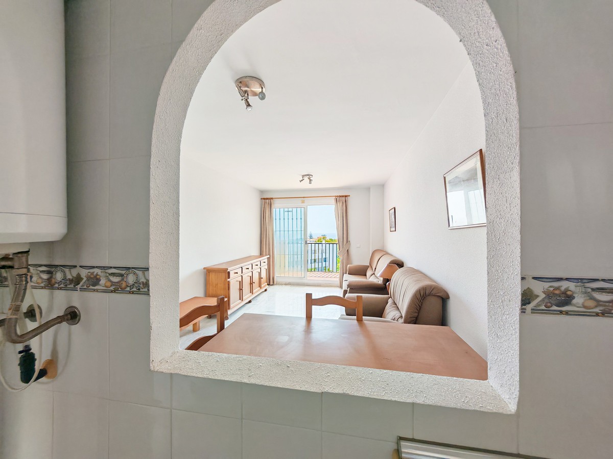 2 Bed Apartment for sale in Mijas Costa Costa Del Sol, Málaga, Spain