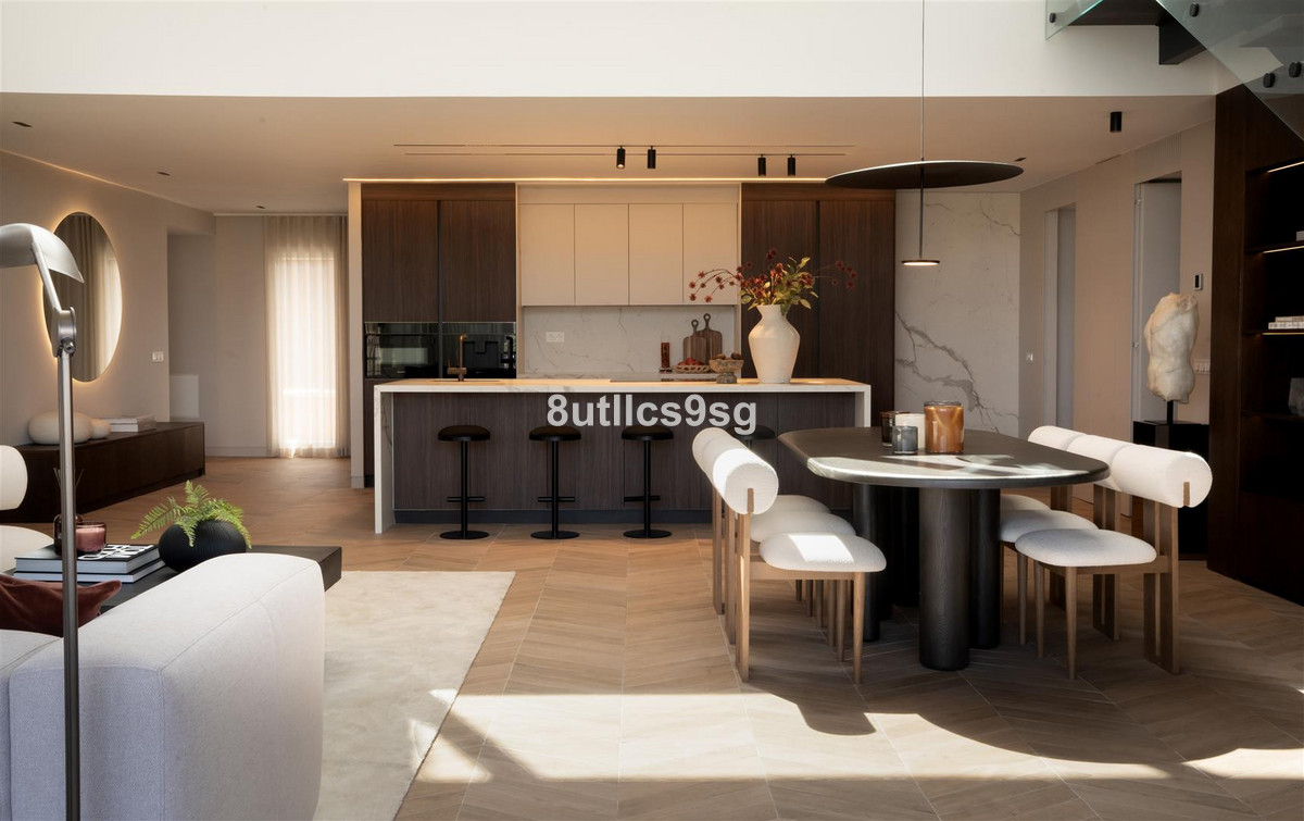 Se vende Ático Dúplex de 3 dormitorios en Costa Del Sol, Málaga, España