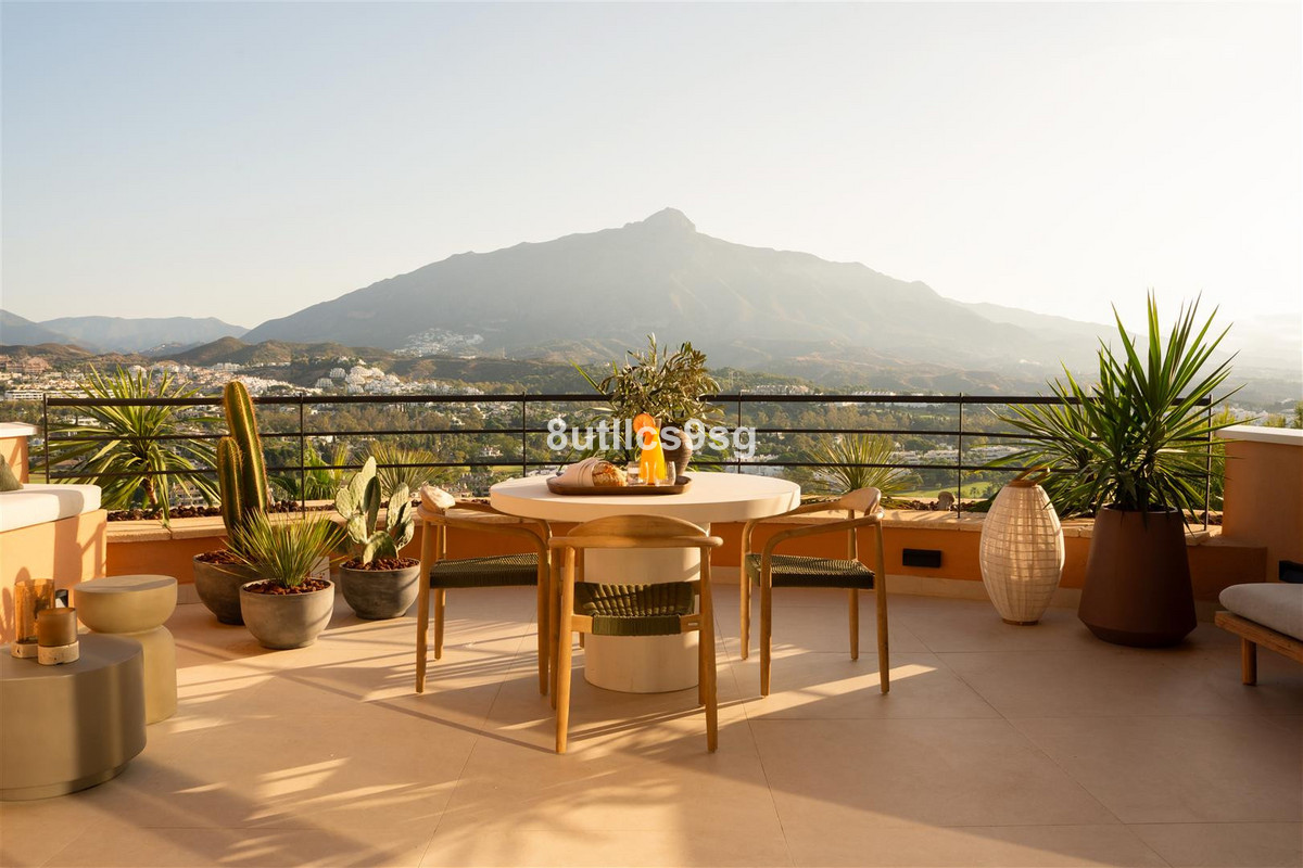 Se vende Ático Dúplex de 3 dormitorios en Costa Del Sol, Málaga, España