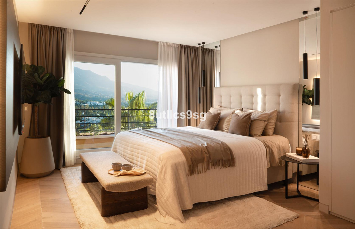 Se vende Ático Dúplex de 3 dormitorios en Costa Del Sol, Málaga, España