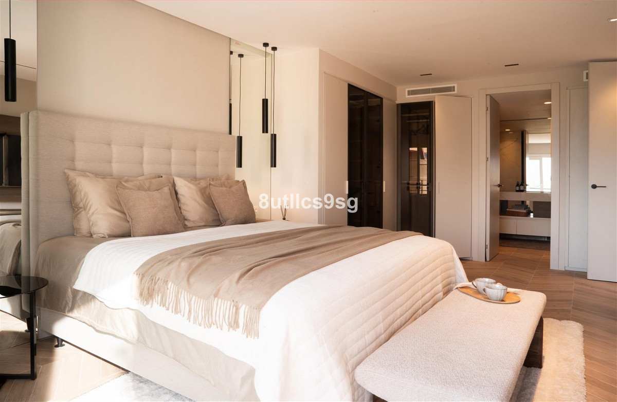 Se vende Ático Dúplex de 3 dormitorios en Costa Del Sol, Málaga, España