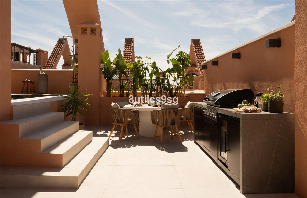 Se vende Ático Dúplex de 3 dormitorios en Costa Del Sol, Málaga, España