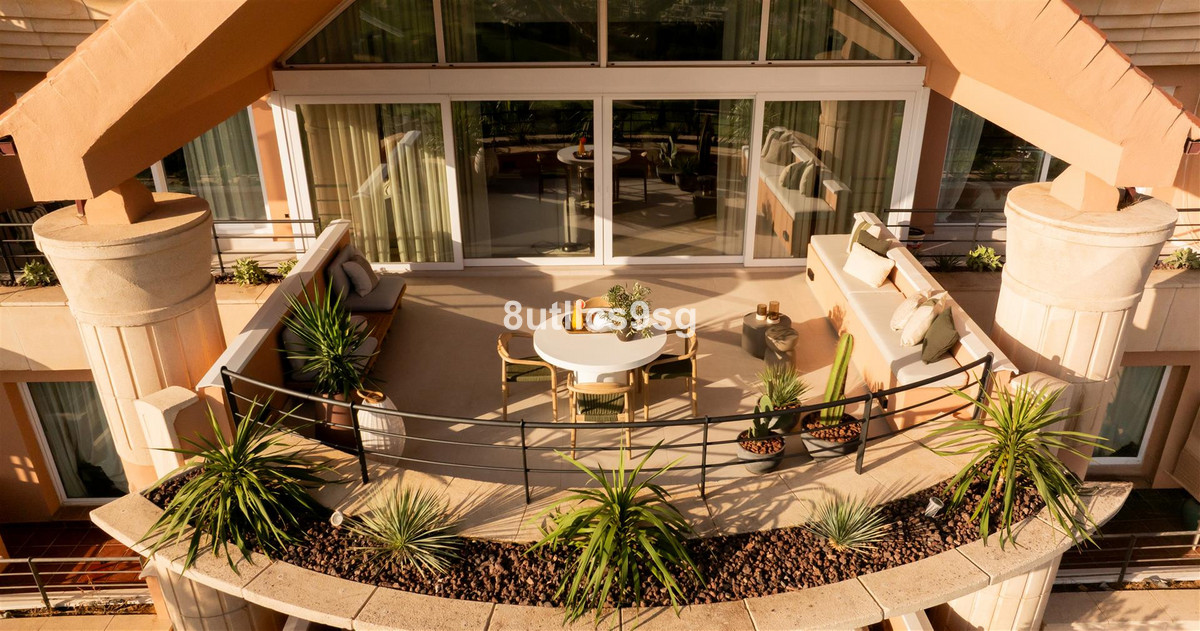 Se vende Ático Dúplex de 3 dormitorios en Costa Del Sol, Málaga, España