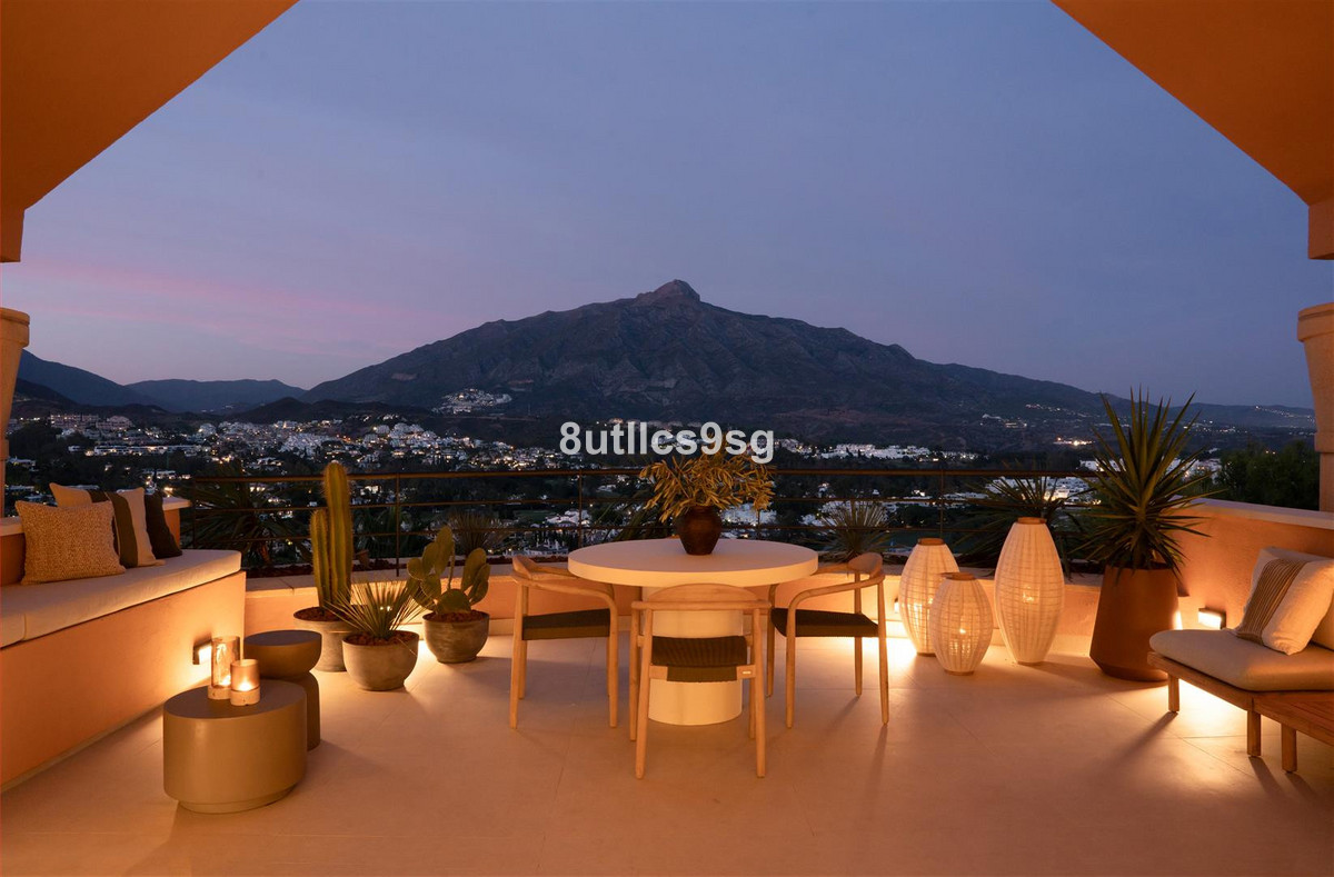 Se vende Ático Dúplex de 3 dormitorios en Costa Del Sol, Málaga, España