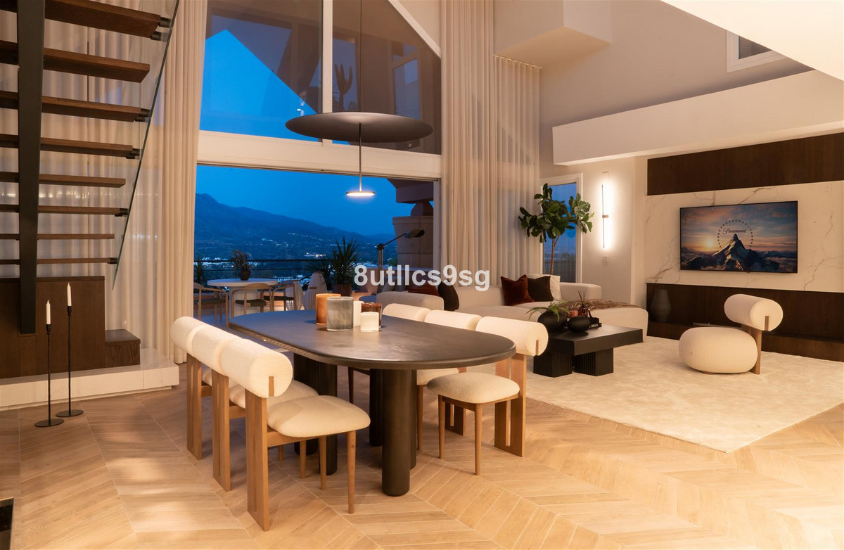 Se vende Ático Dúplex de 3 dormitorios en Costa Del Sol, Málaga, España