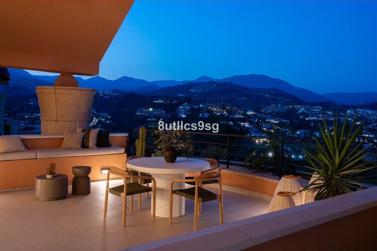 Se vende Ático Dúplex de 3 dormitorios en Costa Del Sol, Málaga, España