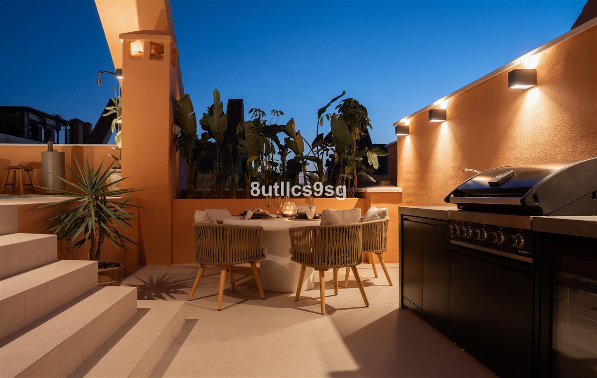 Se vende Ático Dúplex de 3 dormitorios en Costa Del Sol, Málaga, España
