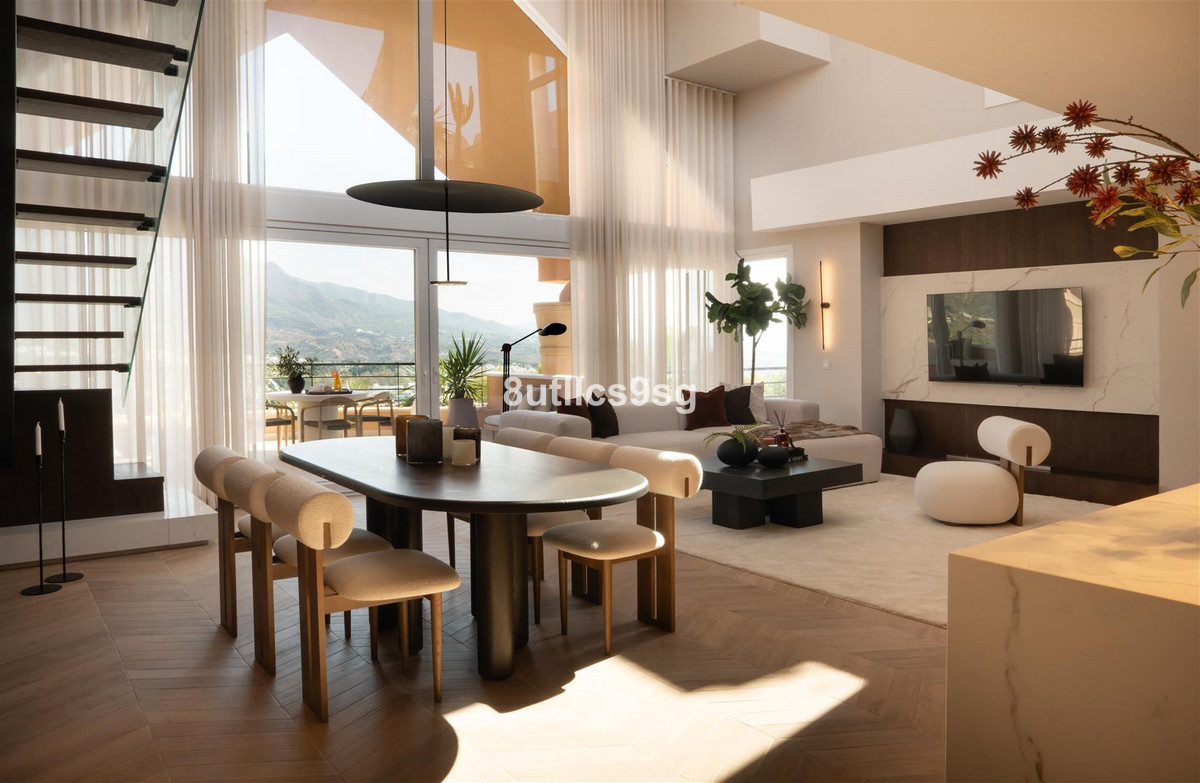 Se vende Ático Dúplex de 3 dormitorios en Costa Del Sol, Málaga, España
