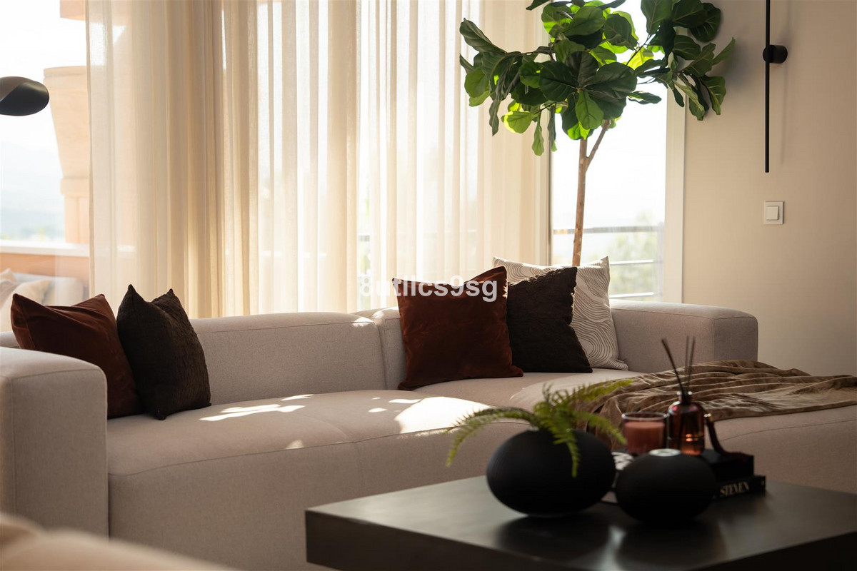Se vende Ático Dúplex de 3 dormitorios en Costa Del Sol, Málaga, España