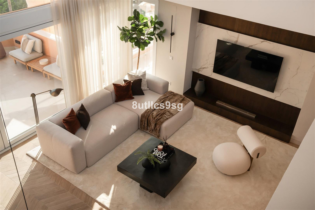 Se vende Ático Dúplex de 3 dormitorios en Costa Del Sol, Málaga, España