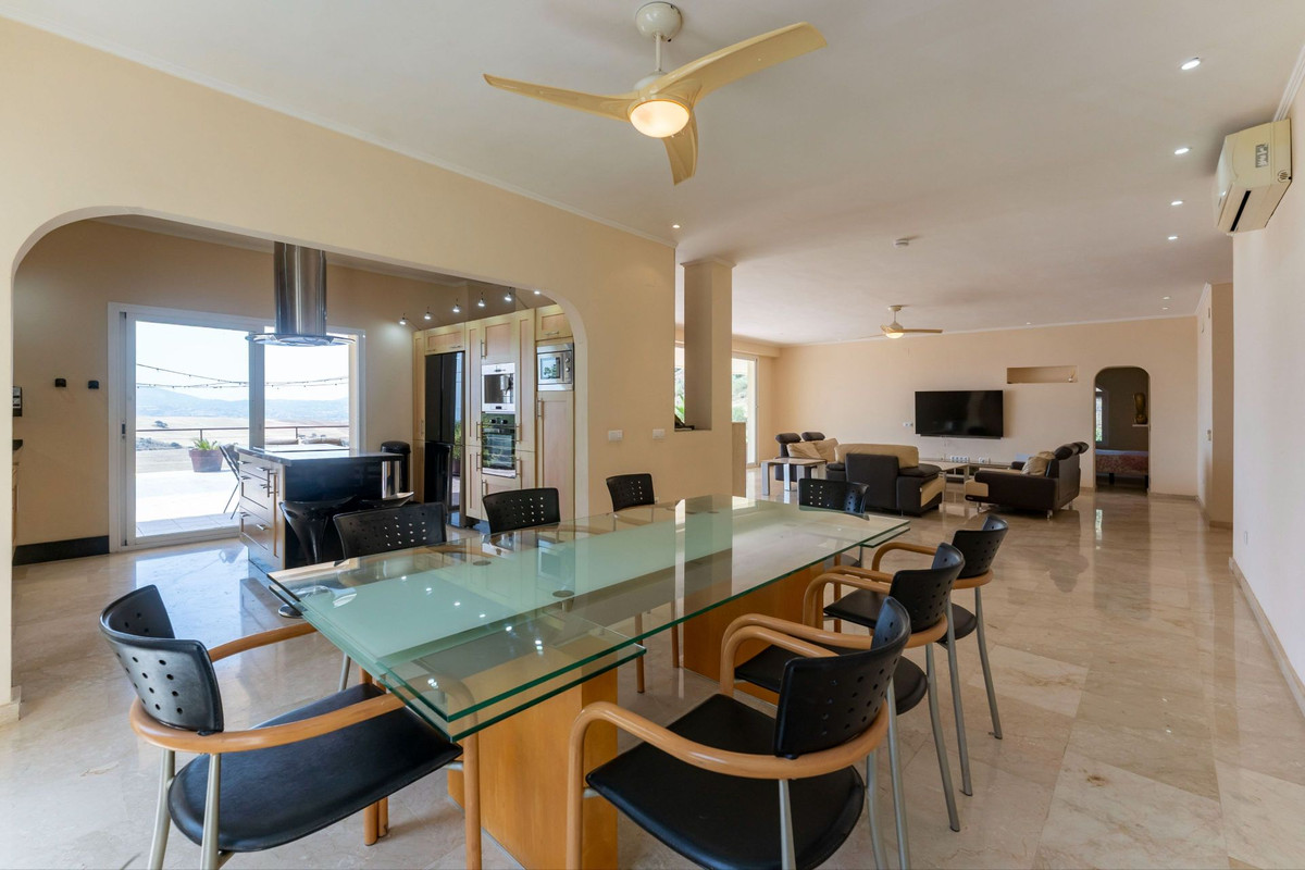 3 Bed Townhouse for sale in Cártama Costa Del Sol, Málaga, Spain