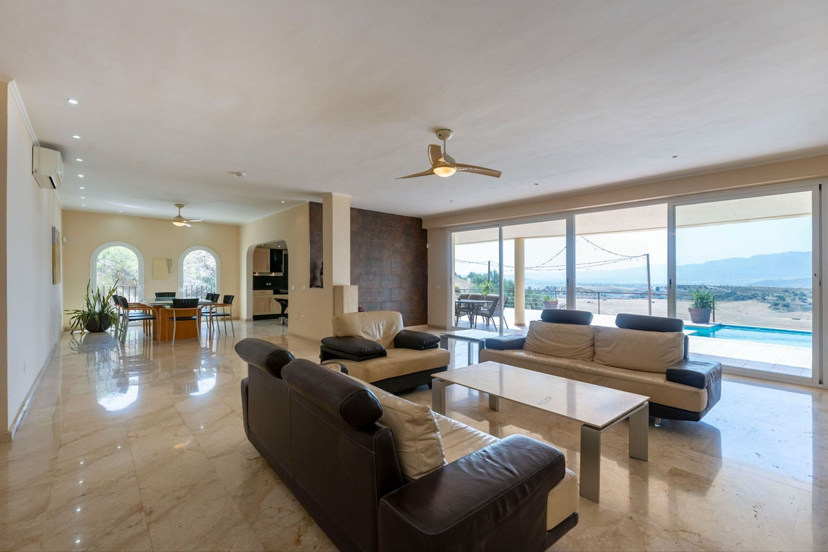 3 Bed Townhouse for sale in Cártama Costa Del Sol, Málaga, Spain