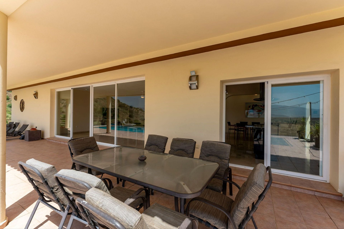 3 Bed Townhouse for sale in Cártama Costa Del Sol, Málaga, Spain