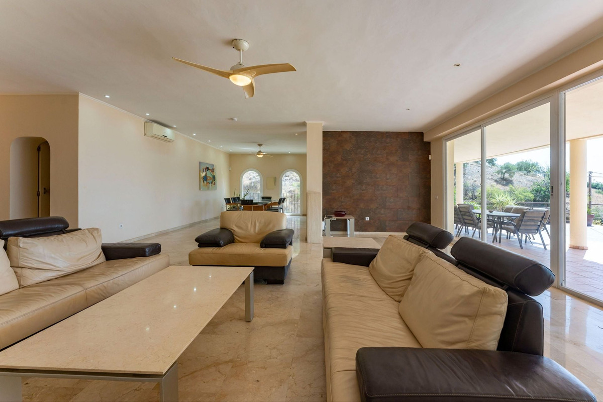 3 Bed Townhouse for sale in Cártama Costa Del Sol, Málaga, Spain