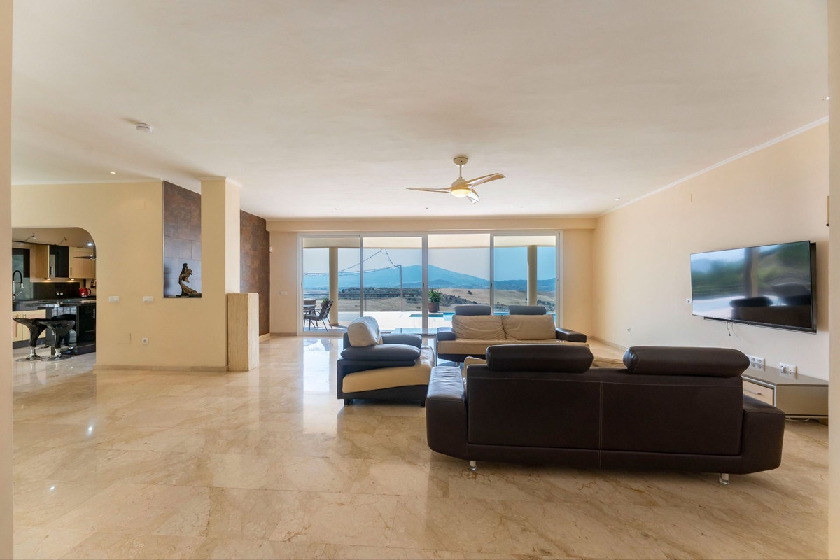 3 Bed Townhouse for sale in Cártama Costa Del Sol, Málaga, Spain