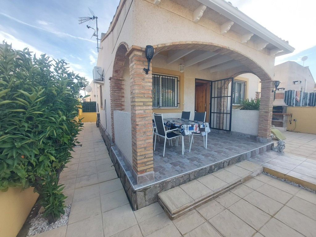 3 Bed Townhouse for sale in Polop Costa Blanca, Alicante, Spain