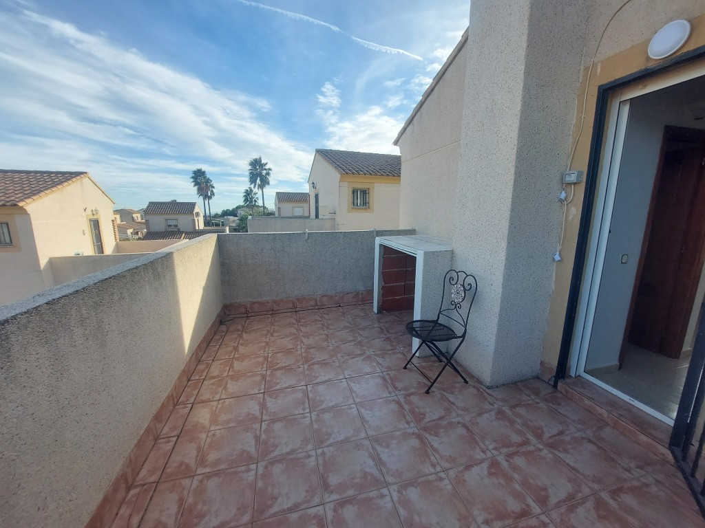 3 Bed Townhouse for sale in Polop Costa Blanca, Alicante, Spain