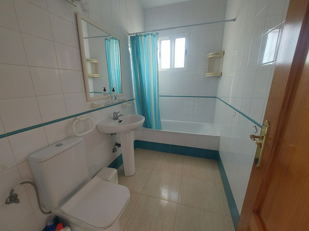 3 Bed Townhouse for sale in Polop Costa Blanca, Alicante, Spain