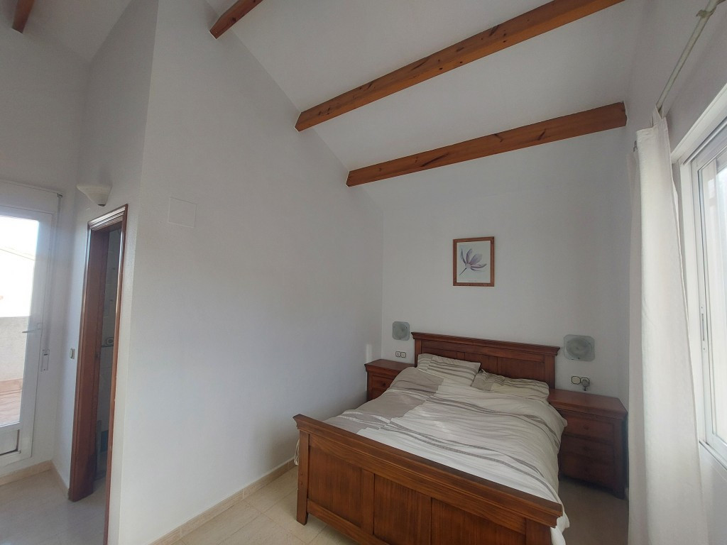 3 Bed Townhouse for sale in Polop Costa Blanca, Alicante, Spain