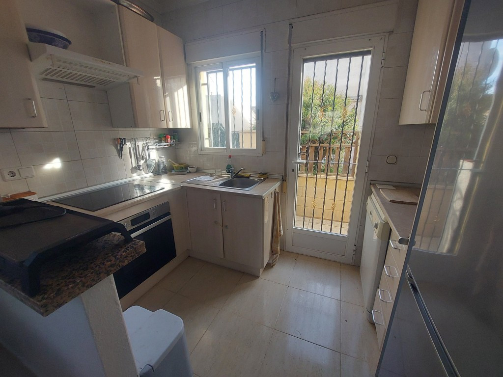 3 Bed Townhouse for sale in Polop Costa Blanca, Alicante, Spain