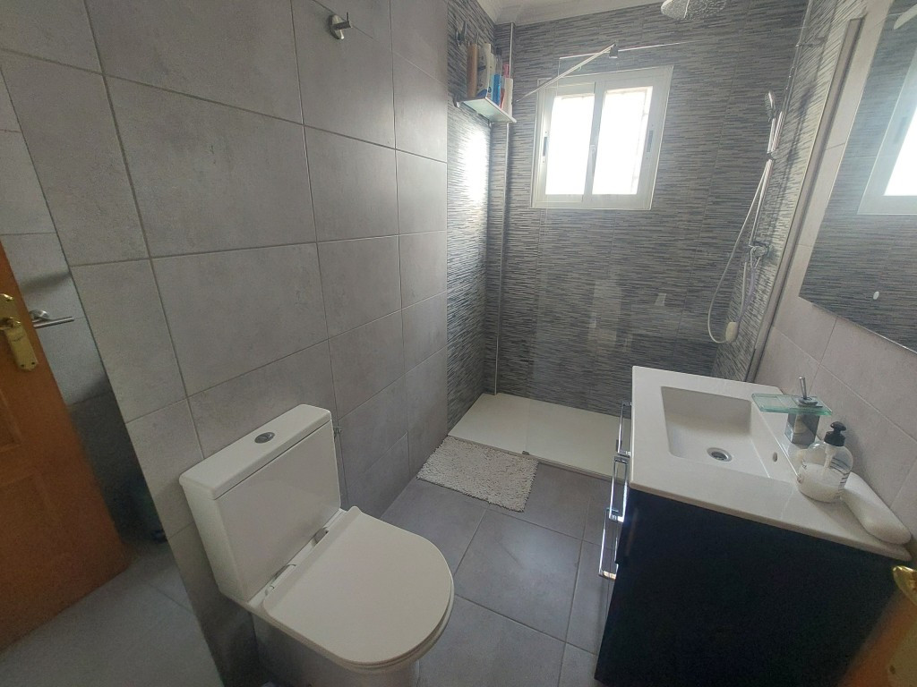 3 Bed Townhouse for sale in Polop Costa Blanca, Alicante, Spain