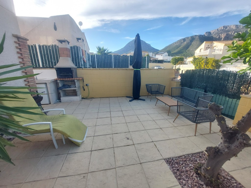 3 Bed Townhouse for sale in Polop Costa Blanca, Alicante, Spain
