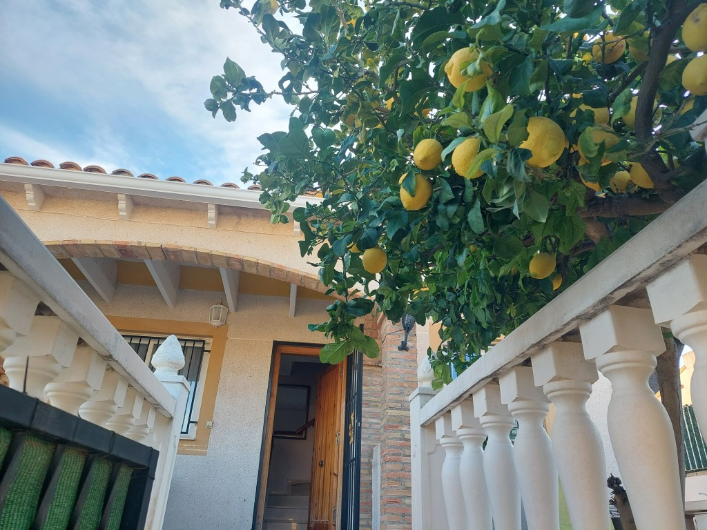 3 Bed Townhouse for sale in Polop Costa Blanca, Alicante, Spain