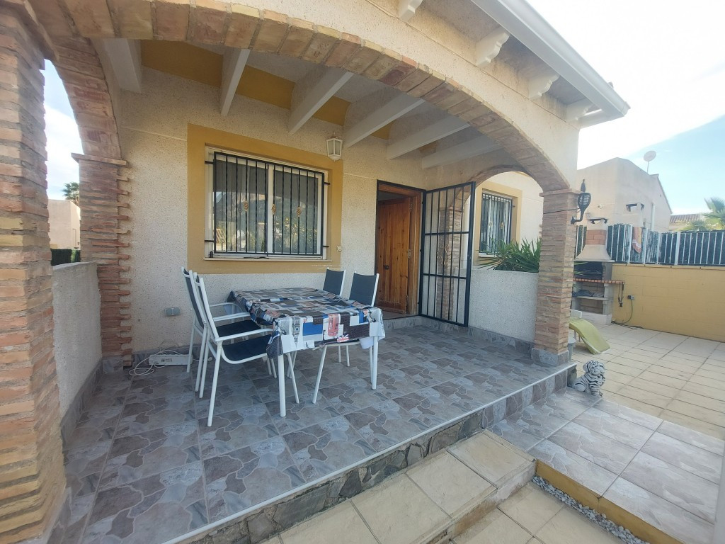 3 Bed Townhouse for sale in Polop Costa Blanca, Alicante, Spain