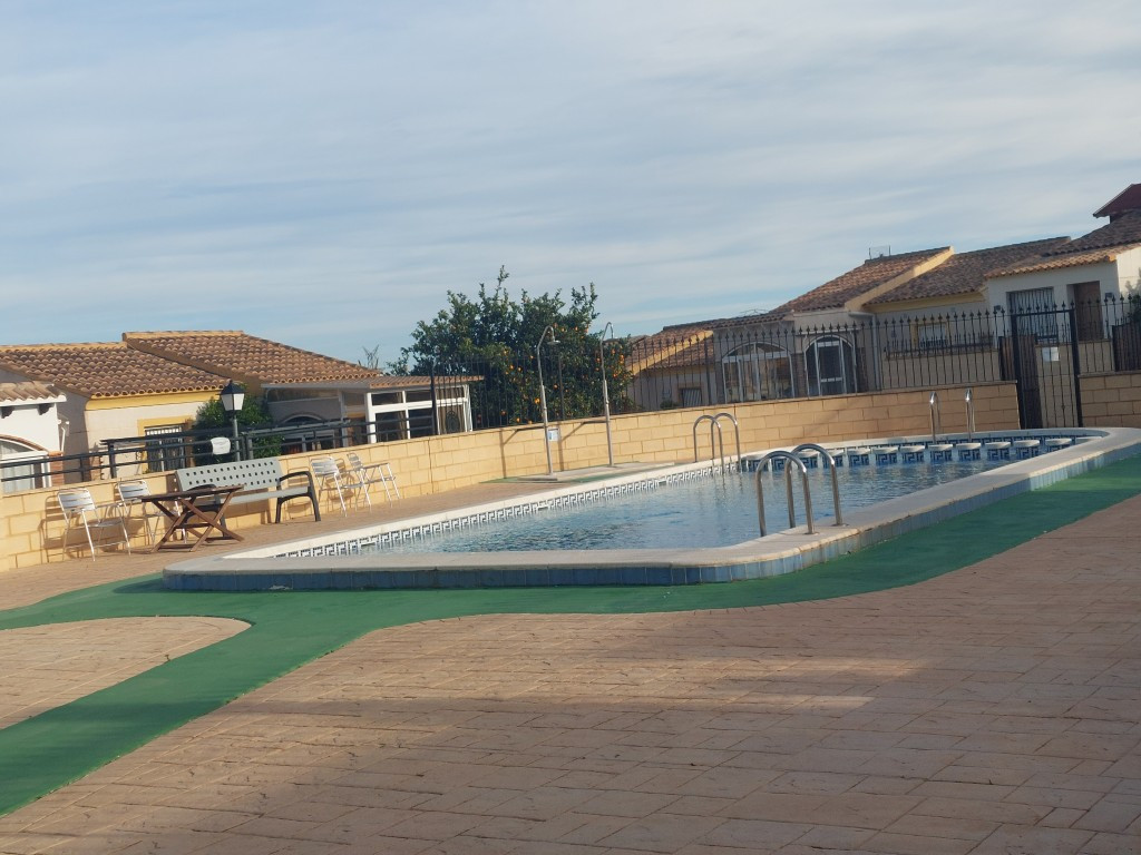 3 Bed Townhouse for sale in Polop Costa Blanca, Alicante, Spain